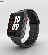Image result for Apple Watch Series 3 Nike 42