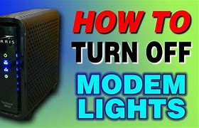Image result for Xfinity Cable Modem Lights