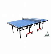 Image result for Wheels for Table Tennis Table