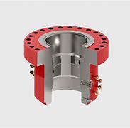 Image result for Casing Head Housing