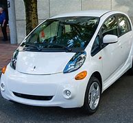 Image result for Mitsubishi Mini EV