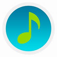 Image result for iOS 7 Music Icon