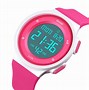 Image result for Waterproof Digital Watch