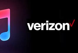 Image result for Verizon Apple Music Logo