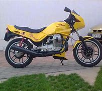 Image result for Moto Guzzi 750