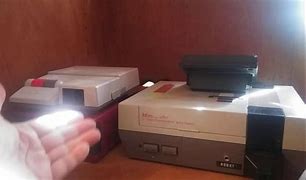 Image result for Famicom Disk Writer Kiosk