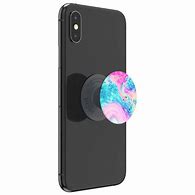 Image result for Phone with Pop Socket in Back Pocket