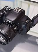 Image result for Harga Kamera Canon 600D