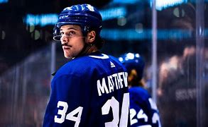 Image result for Austin Matthews Toronto Maple Leafs