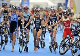 Image result for Triathlon