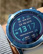 Image result for Garmin Fenix 7 Solar Smartwatch