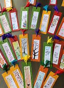 Image result for Children's Bookmark Template