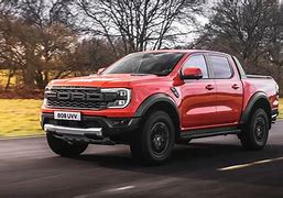 Image result for Ford Raptor 2024 Color Variant Philippines