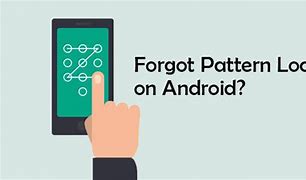 Image result for How to Unlock Phone If Forgot Pattern