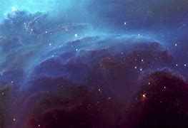 Image result for Purple Blue Nebula Wallpaper 1440X3200