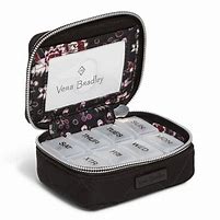Image result for Vera Bradley Pill Boxes