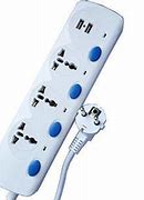 Image result for Power Strip Reset Button