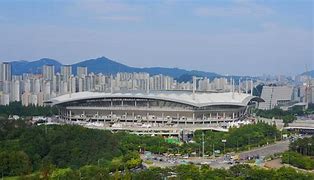 Image result for Seoul eSports Stadium