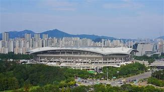 Image result for Yongsan eSports Stadium