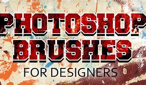 Image result for Free Brushes for Photoshop
