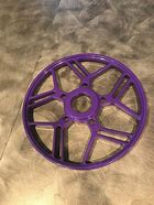Image result for Lenco Idler Wheel