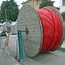 Image result for Fiber Optic Cable Spool