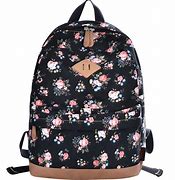 Image result for Stylish Backpacks for Teenage Girls