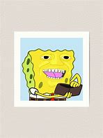 Image result for Spongebob Wallet Meme