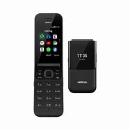 Image result for Nokia 2720 DS Black