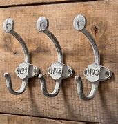 Image result for Old Wall Hooks