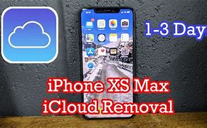 Image result for iPhone XS Max iCloud Removal