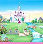 Image result for Disney Princess Musical Castle