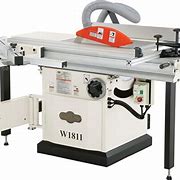 Image result for 10 Foot Sliding Table Saw
