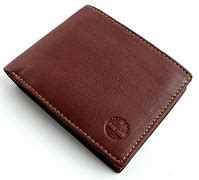 Image result for Men's Brown Leather Wallet