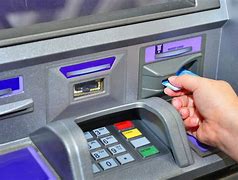 Image result for Using Bank of Scotland Head Office ATM Machine