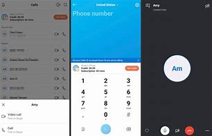 Image result for Phone Call App