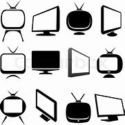 Image result for Smart TV YouTube Icon