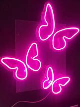 Image result for Hot Pink Neon Sign Aesthetic