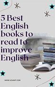 Image result for Must Read English Books