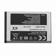 Image result for Samsung AB553446BA Replacement Battery