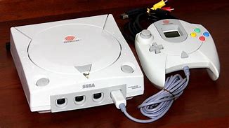 Image result for Sega Dreamcast
