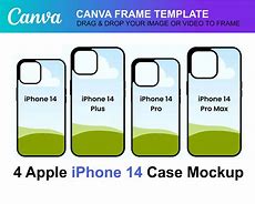 Image result for iPhone 14 Template