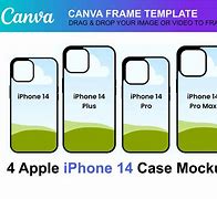 Image result for iPhone 14 Case Mockup