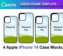 Image result for iPhone 14 Pro Case Mockup