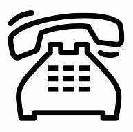 Image result for Telephone Icon.png