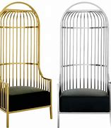 Image result for Cage Chair