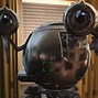 Image result for Fallout TV Codsworth