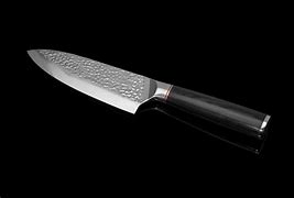 Image result for Handmade Chef's Knives