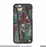 Image result for Marvel Phone Case Daredevil Born-Again
