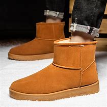 Image result for Temu Men House Shoes